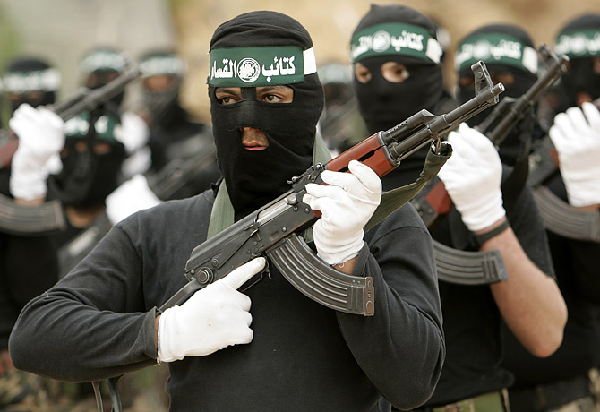 Hamas 1