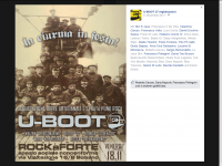 Screenshot - Tonstudio "U-Boot 37"