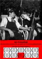 NO_PASARAN_Poster