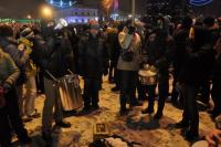 Demo in Minsk 2