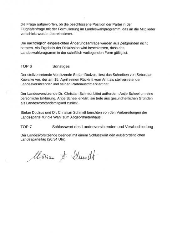 Einladung ALFA-Landesparteitag 16. April 2016 - Blatt 2