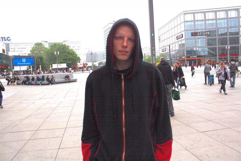 Marcel Göbel, 26, Lichtenberg 