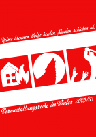 Vortragsreihe Siegen - Wölfe im Schafspelz