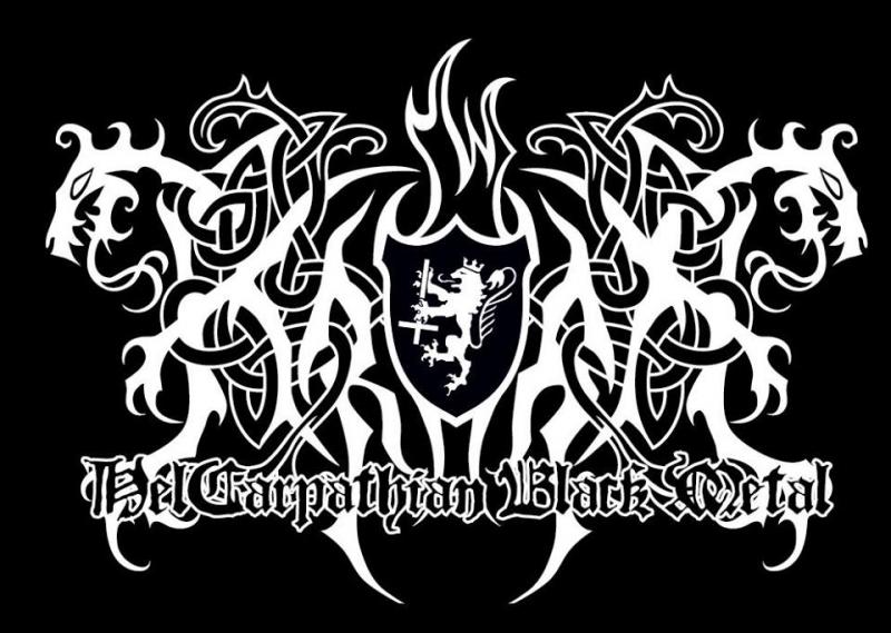 Hel Carpathian Black Metal - Kroda