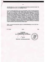 Verwaltungsgericht Freiburg Beschluss vom 21.10.11 (4/4)