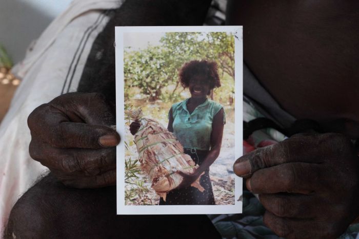 How an Australian Aboriginal family turned their sister's death into a youth suicide prevention group