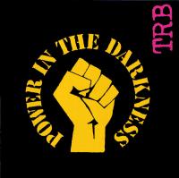 Tom Robinson Band - Logo