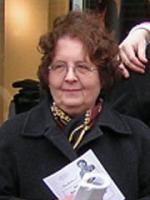 Ursula Fabisch