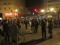Occupy Oakland – Generalstreik am 03.11.2011