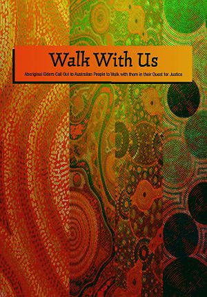 Walk With Us