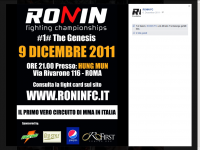Ronin FC