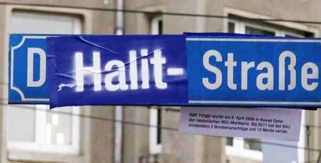 halitstrasse