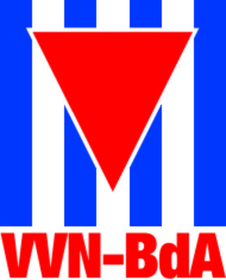 Logo VVN/BdA