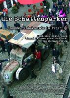 Cinerebelde-DVD-Cover "Die Schattenparker"
