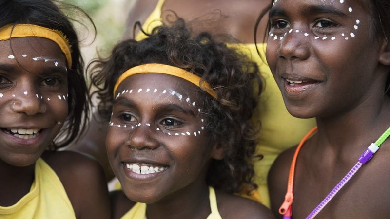 More blah or chances of progress for Australia’s indigenous peoples? 1