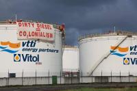 Vitol Dirty Diesel