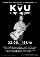 [B] KvU Unplugged