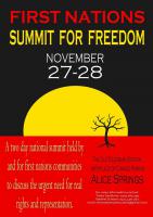 Summit For Freedom 