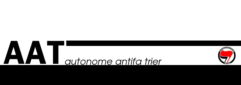 Autonome Antifa Trier