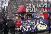 20.03.2004 Love or Hate-Parade, Alte Feuerwehr