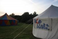 War starts here Camp 2015 gestartet 5