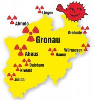 Gronau