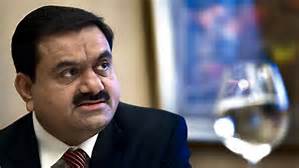 Gautam Adani