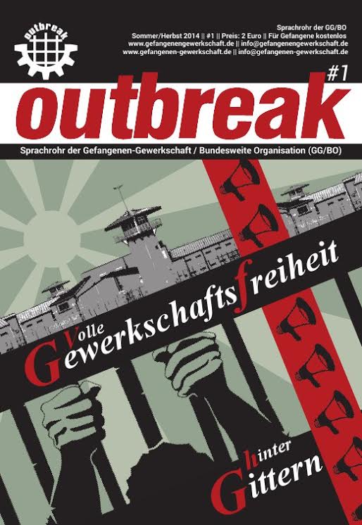 outbreak #1
