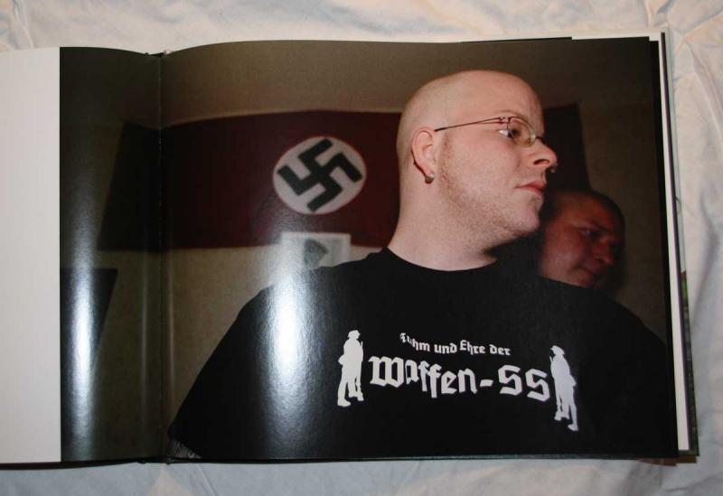 Dennis Franke #3 (Neonazi, Wismar / Göttingen)