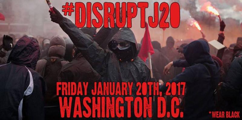 Disrupt J20
