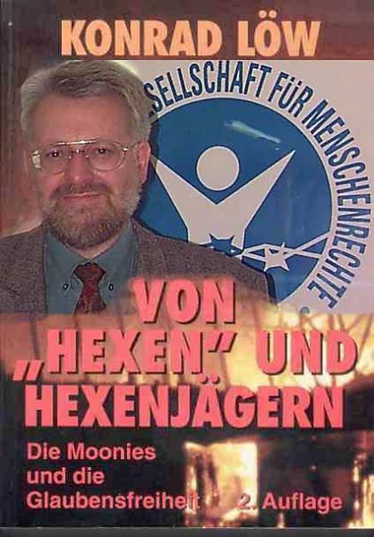 Wussten Sie, dass Prof. Konrad Löw, der ab 1990 Vorstandsmitgliedder IGFM war....