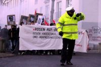 Köln, Solidarität gegen Rassismus