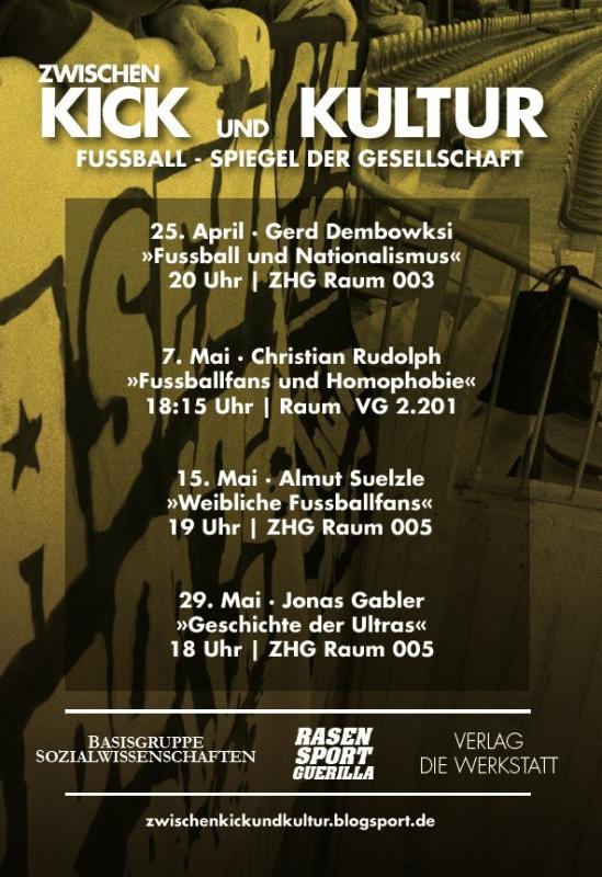 Zwischen Kick und Kultur: Fußball - Spiegel der Gesellschaft