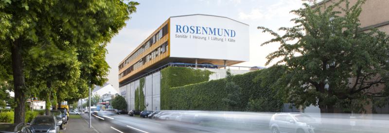 Rosenmund AG