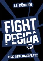 Fight Pegida