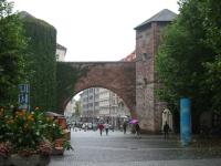 Sendlinger Tor in München