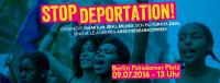 Stop Deportation