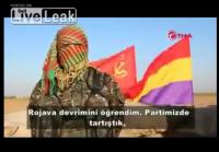 Screenshot Kommunisten YPG2