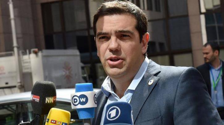 Tsipras, what are you doing?