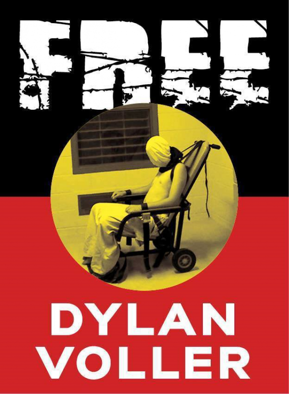 Free Dylan Voller