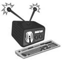 Radio Icon Indymedia
