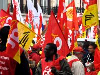 [Brüssel] Gewerkschaftsblock 29.09.2010