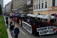 1000 auf Gedenkdemo für Opfer rechter Gewalt in Leipzig 4