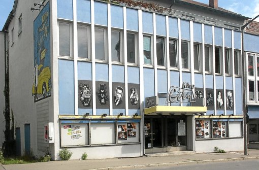 City-Kino Villingen-Schwenningen