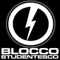 Blocco Studentesco - Logo