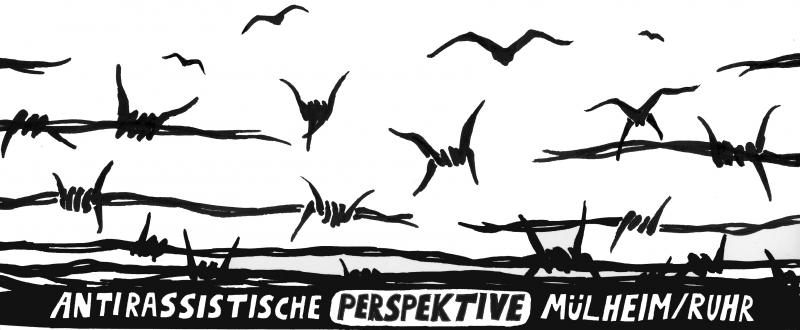Antirassistische Perspektive Mülheim/Ruhr
