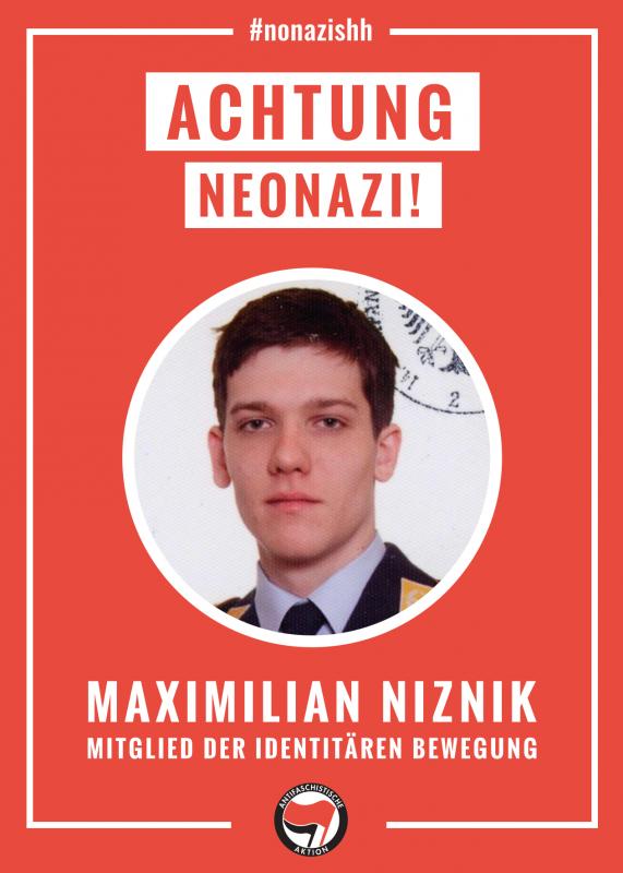 Maximilian Niznik