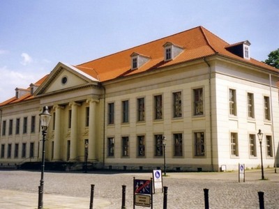 Amtsgericht Braunschweig