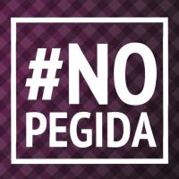 No Pegida