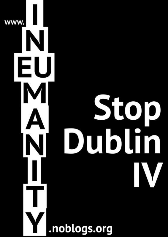 Stop Dublin IV